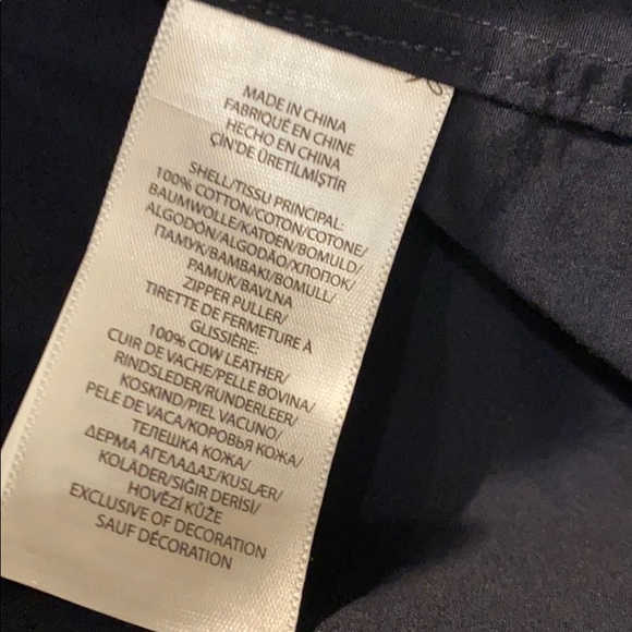 NEW Polo Ralph Lauren Men’s Jacket - Picture 8 of 8